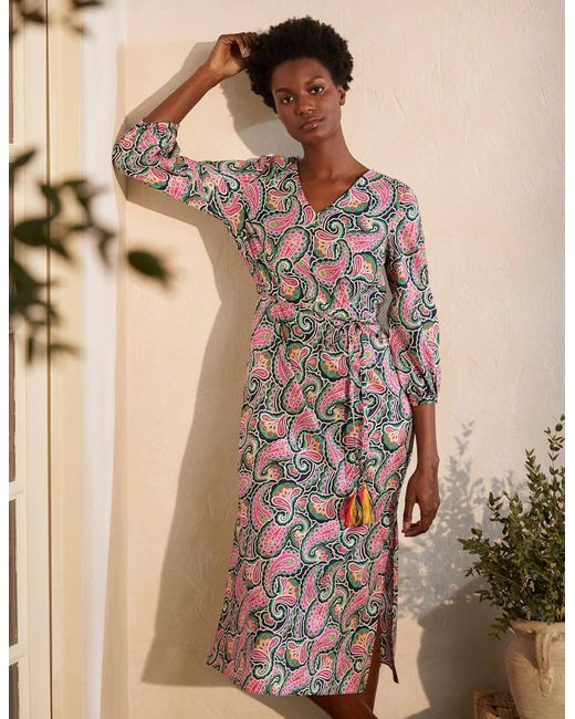 boden midi dress