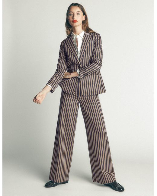 Boden Stamford Tailored Blazer