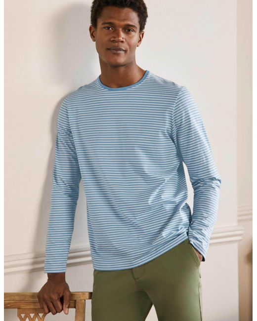 boden long sleeve t shirt