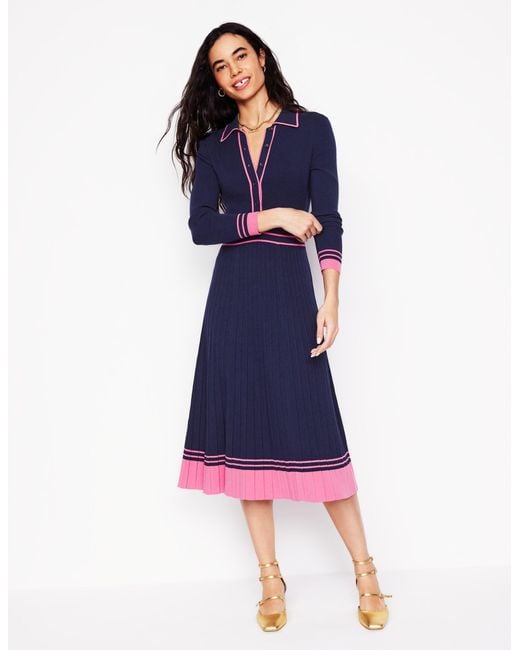strapless open back dress Pleated Batwing Dress – Eclectic Vibist
