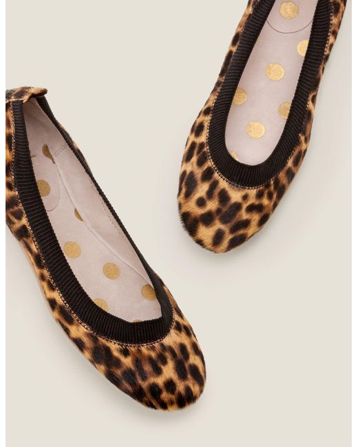boden hettie flexi ballerinas