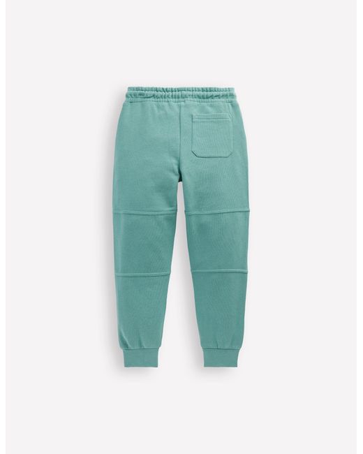 Bas De Jogging À Genoux Renforcés-Bleu Bruyère Boden pour homme en coloris Green