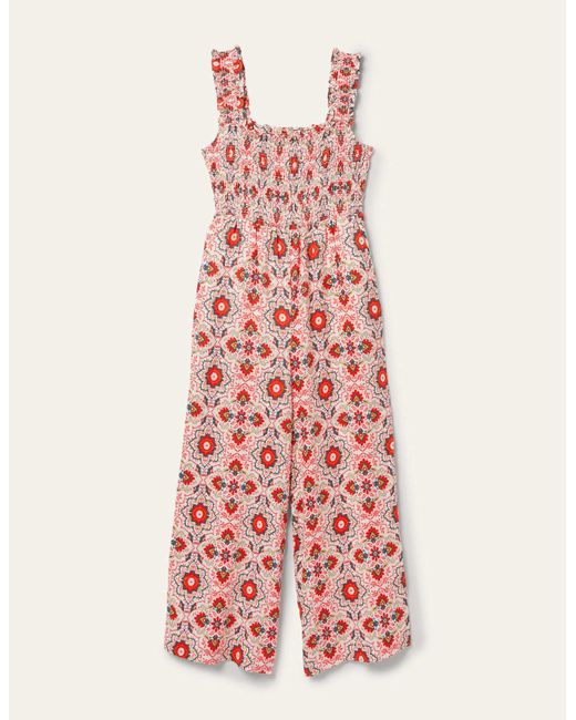 boden white jumpsuit