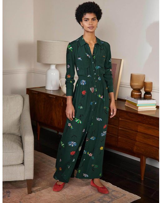Boden jessie clearance jumpsuit