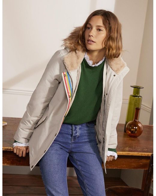 boden waterproof jacket