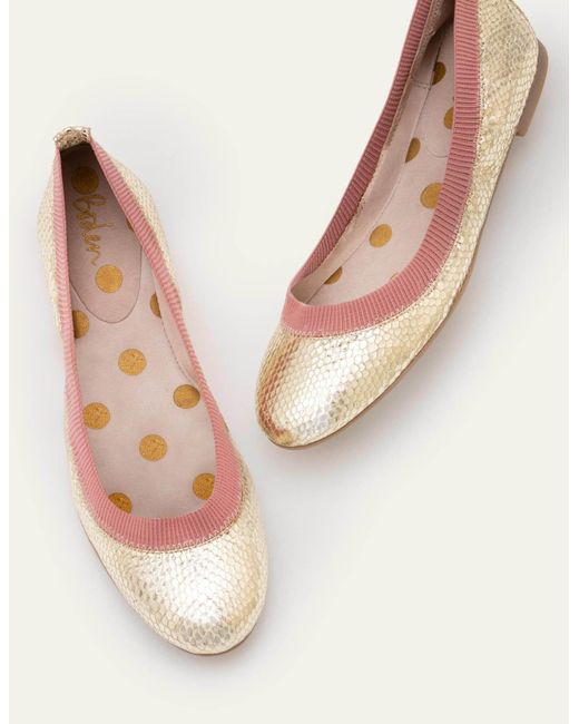 boden hettie flexi ballerinas