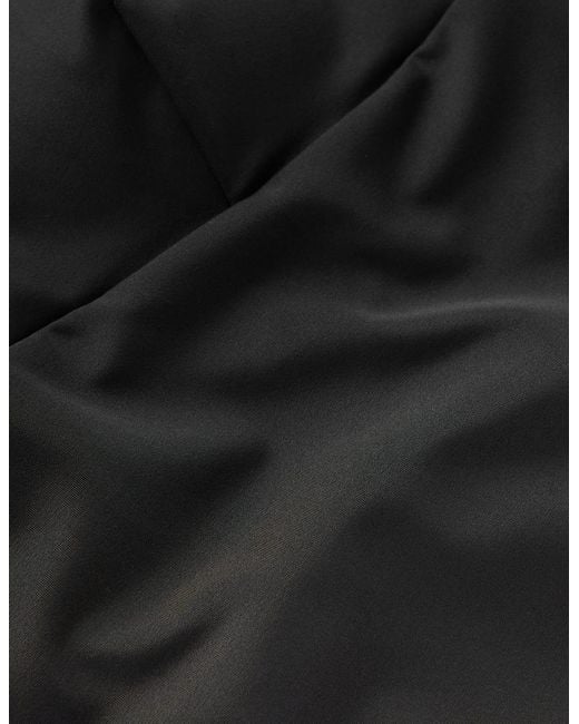 Boden Black Arles Swimsuit