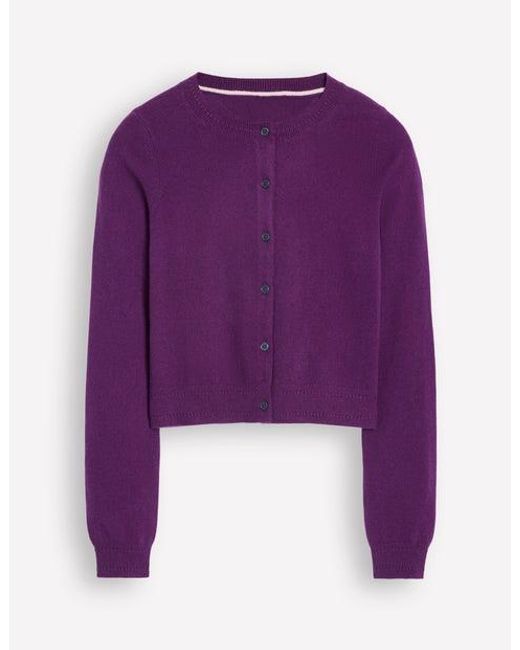 Boden cropped cardigan hot sale