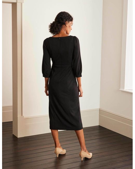 josie ponte dress