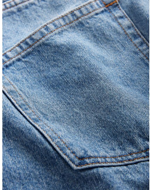 Boden Slim Fit Jean in Blue for Men | Lyst UK