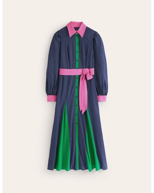 Boden robe femme hot sale