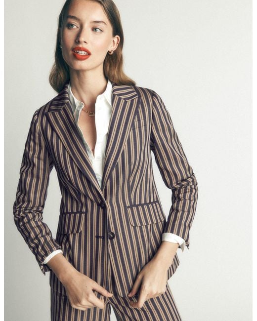 Boden Stamford Tailored Blazer