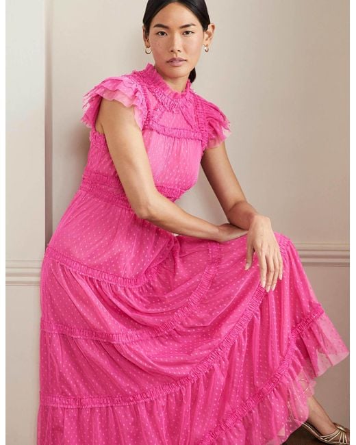 Boden rosa dress cheap