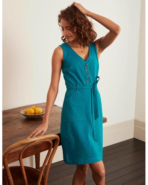 Boden giselle jersey dress Clearance