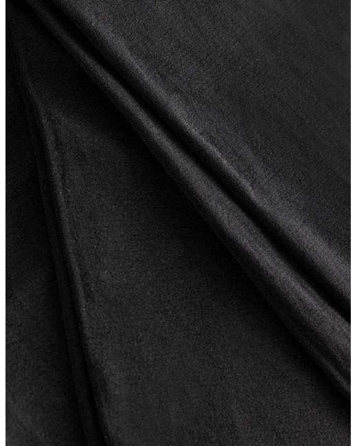 2 collants 90d recyclés Boden en coloris Black