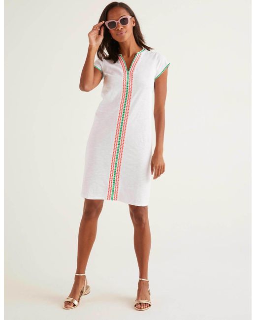boden sena dress