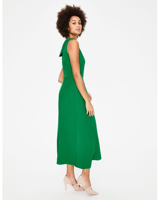 clarissa midi dress boden
