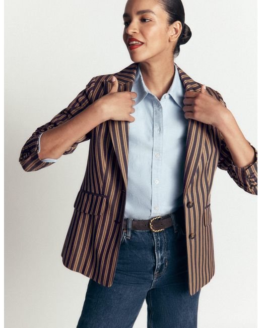 Boden Stamford Tailored Blazer