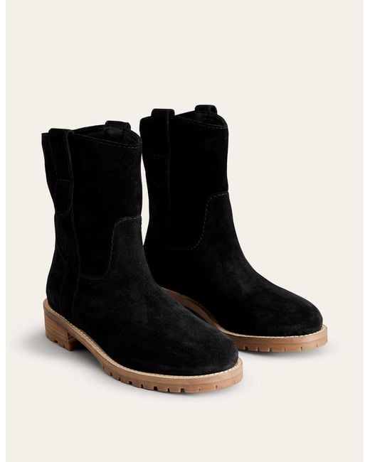 Boden womens ankle boots top