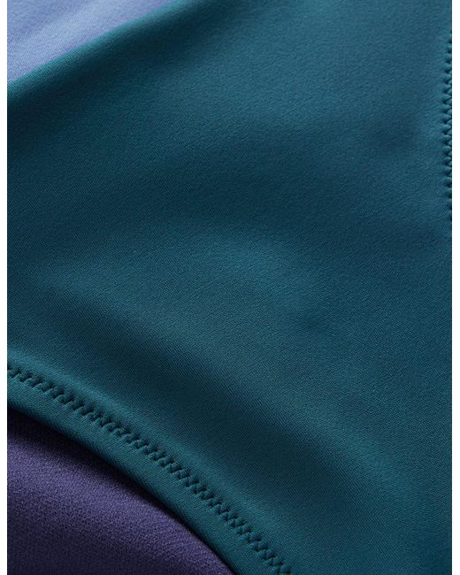 Boden Blue Campania Bikini Bottoms