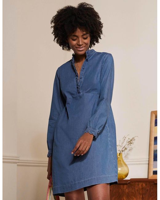 Vintage shift dress 2025
