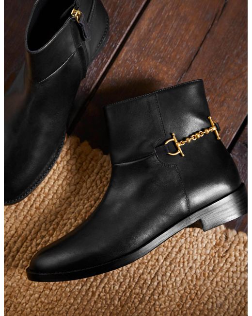 boden ankle boots
