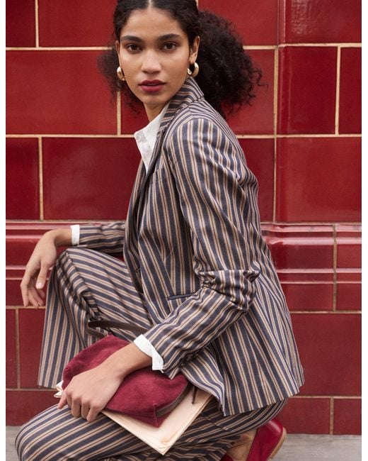 Boden Stamford Tailored Blazer