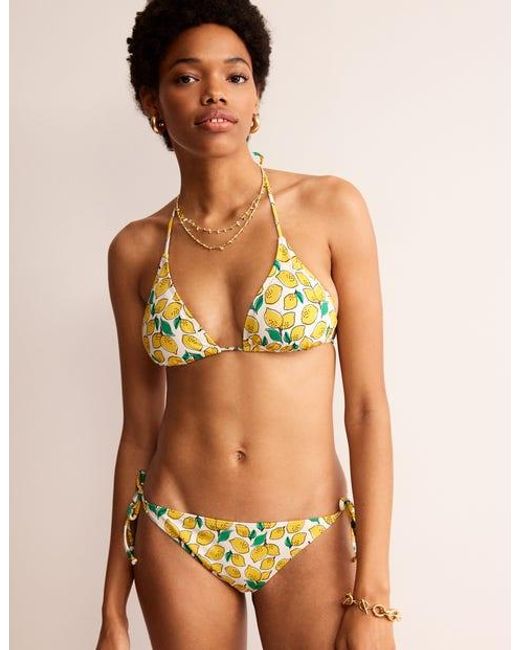 Bikini string femme new arrivals