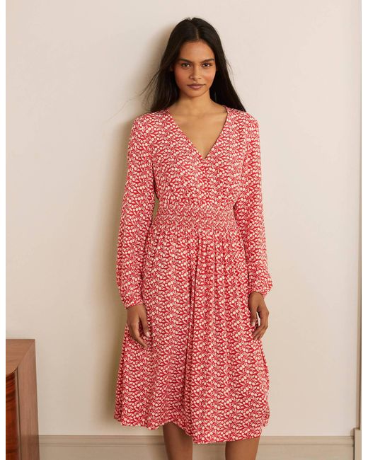 boden josephine dress