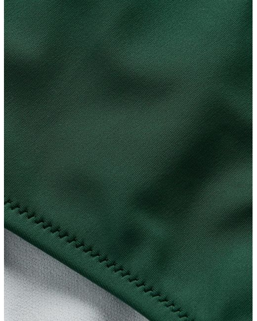 Boden Green Classic Bikini Bottoms