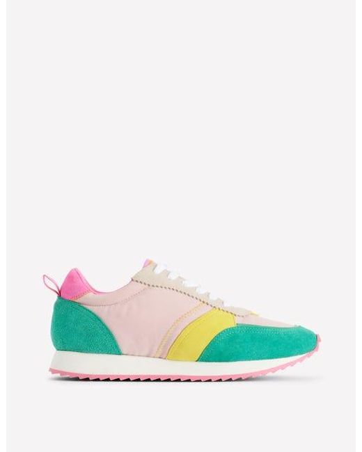 boden green shoes