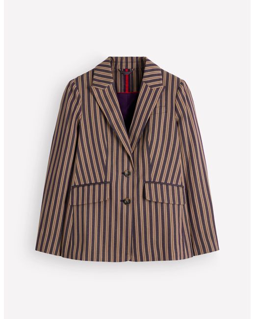 Boden Stamford Tailored Blazer