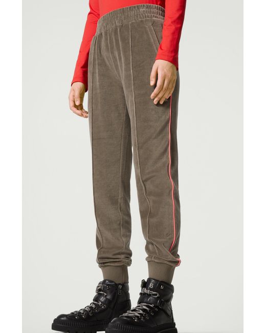 Bogner Rubber Tora Jogging Trousers in 