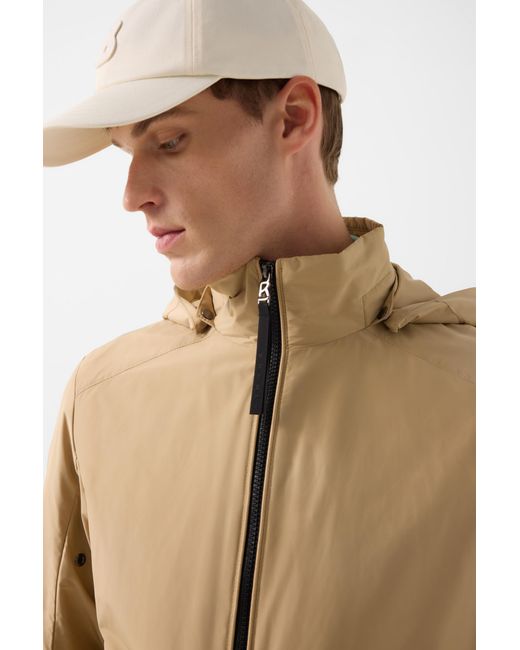 Bogner Natural Jacob Blouson For for men