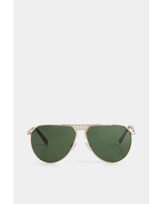 Bogner Multicolor Sunglasses Kaprun for men