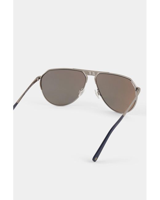 Bogner Multicolor Sunglasses Kaprun for men