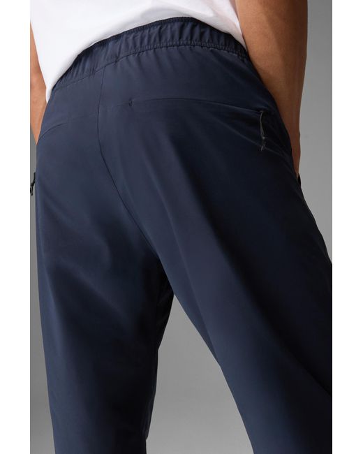 Bogner Fire + Ice Blue Bevan Functional Trousers for men
