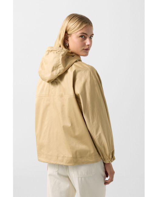 Bogner Natural Victoria Jacket For