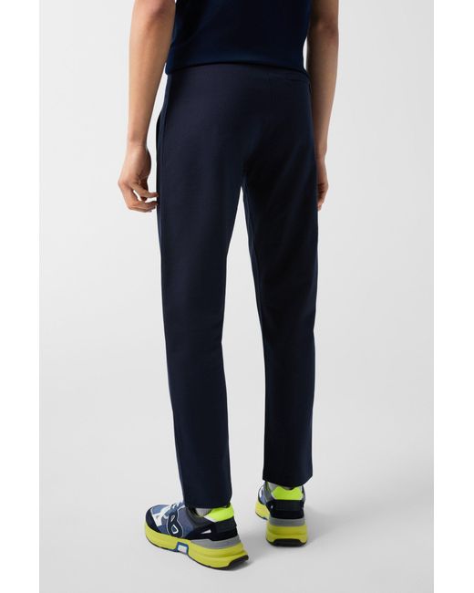 Bogner Sweatpants Drake Für Herren in Blue für Herren