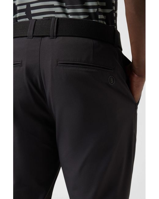 Bogner Blue Anjo Functional Pants for men