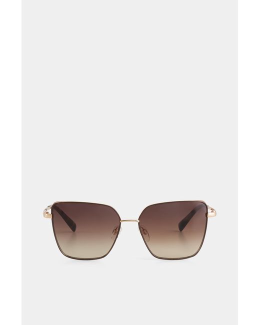 Bogner Multicolor Sunglasses Are