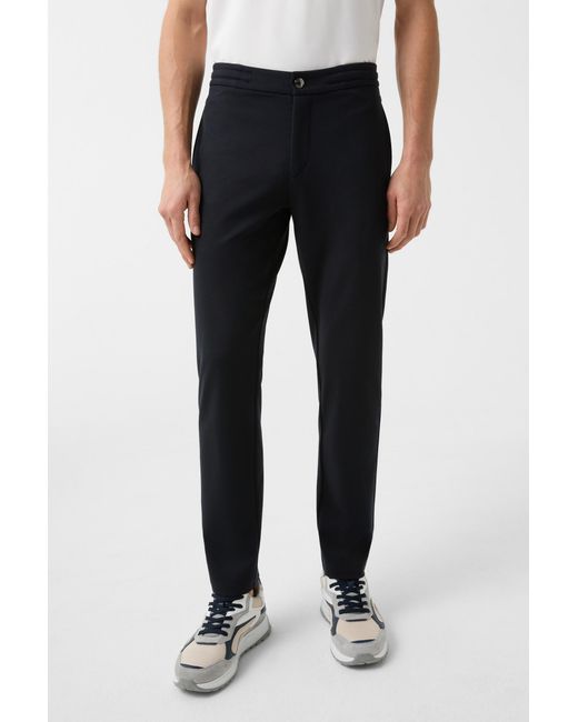 Bogner Sweatpants Riley Active Für Herren in Blue für Herren