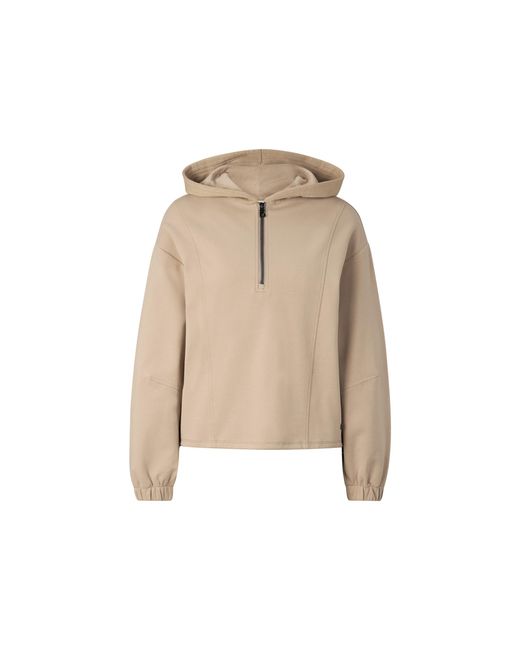 Bogner Natural Alia Sweat Hoodie