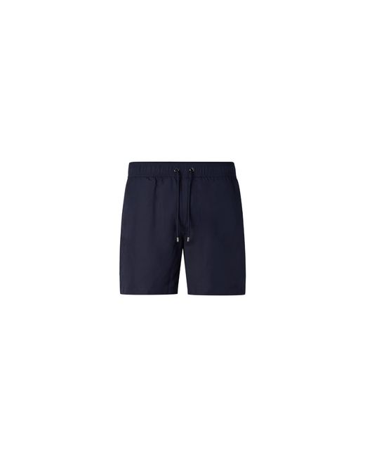 Bogner Blue Paul Swim Trunks For for men