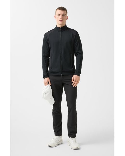 Bogner Blue Vaiko Functional Jacket for men