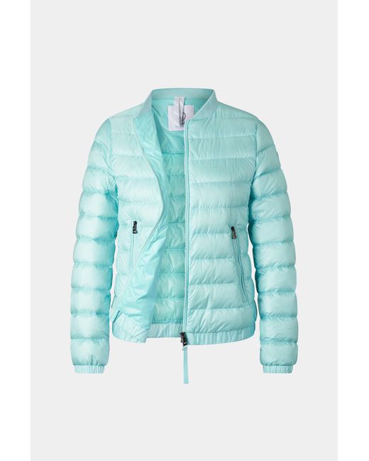 Bogner Blue Marybel Lightweight Down Jacket
