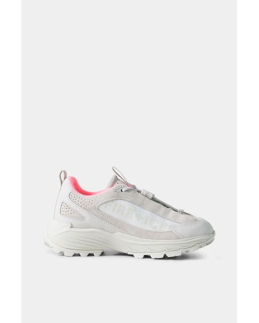 Bogner Fire + Ice Multicolor Montana Trainers