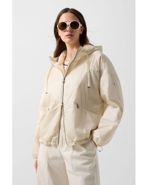 Bogner Natural Beryll Lightweight Jacket