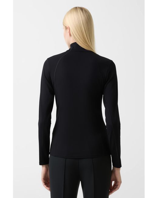 Bogner Black First Layer Medita For