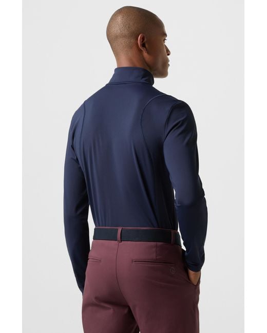 Bogner Blue First Layer Harry For for men